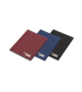 Bayındır Cari Hesap Defteri Ciltli 320 YP 12x17