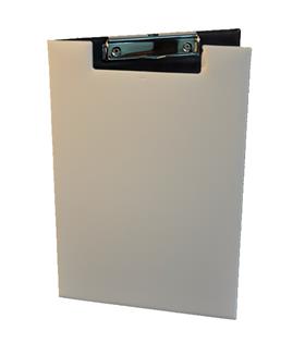 Bafix Kapaklı Sekreterlik ViP A4 Beyaz BFX-1804