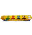 My Dido Oyun Hamuru Mini Dough 6 Renk 240 GR MY256
