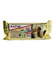 Fatih Seramik Hamuru Doğal Kil 500 GR Kahverengi 36425