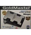 Goldmaster Mega Full Hd Uydu Alıcısı