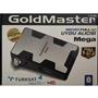Goldmaster Mega Full Hd Uydu Alıcısı