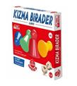 Bu-Bu Games Kızma Birader BUBU-GM0033