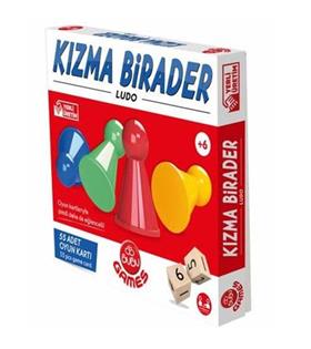 Bu-Bu Games Kızma Birader BUBU-GM0033