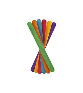 Brons Dil Çubuğu Renkli Dar BR-902