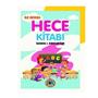 4E Hece Kitabı Karatay Yayınevi