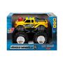 Sunman Maxx Wheels Sesli Ve Işıklı Araba Off-Road Team S01034000