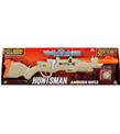 Sunman Huntsman Alpha Ambush Sünger Atan Tüfek 10 Dartlı