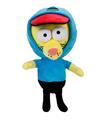 Sunman Peluş Kral Şakir 25 Cm S00003111