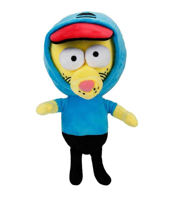 Sunman Peluş Kral Şakir 25 Cm S00003111
