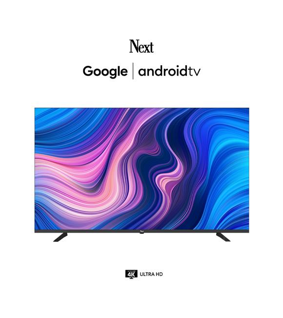 Next YE-58020GFSG5-4K 58