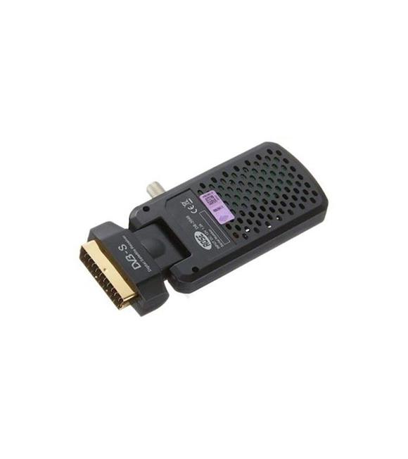 Rose Dr-5040 Mini Scart Sd Uydu Alıcısı