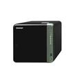 Qnap TS-453D 8GB Ram 4 Hdd Yuvalı Tower Nas Depolama Ünitesi TS-453BE yerine