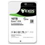 Seagate 16TB EXOS ST16000NM000J 3.5 256MB 7200RPM SATA3 NAS Sabit Disk (İthalat)