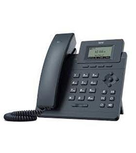 Karel IP310P Masa Üstü POE Ip Telefon