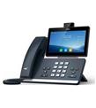 Karel VP129 Android Video Telefon Bluetooh Masaüstü IP Telefon