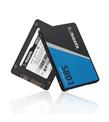 Ridata 512Gb Sata III (6Gb-s) S801 Read Up 520MB-s SSD Harddisk