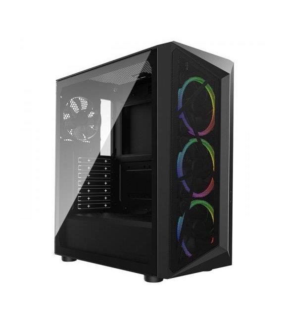 Cooler Master CMP510 CP510-KGNN65-S01 650W 80+ Bronze 4x120mm ARGB Mesh ATX Mid-Tower Gaming Kasa