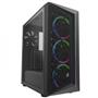 Cooler Master CMP510 CP510-KGNN65-S01 650W 80+ Bronze 4x120mm ARGB Mesh ATX Mid-Tower Gaming Kasa