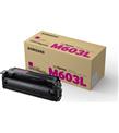 Samsung MLT-M603L Magenta Kırmızı 10.000 Sayfa Toner