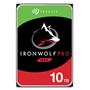 Seagate 10TB IronWolf Pro ST10000NE000  7200RPM SATA 256MB Dahili Nas Harddisk