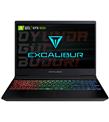 Casper Excalibur G770.1245-8VH0T-B i5 12450H 8GB 500GB SSD GTX1650 W11 Home 15.6