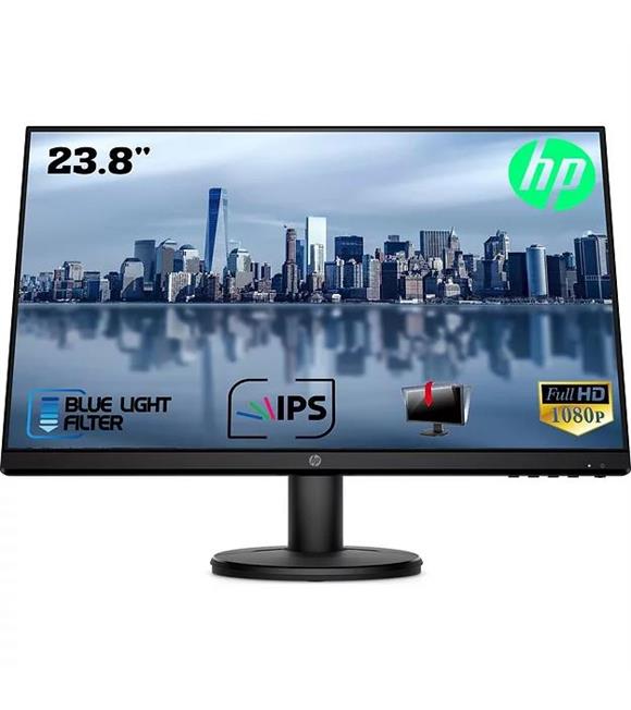 HP 23.8