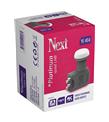 Next YE-404 4K Fuul HD 4lü LNB