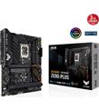 Asus Tuf Gamıng Z690-PLUS Ddr5 6000MHZ(OC) M.2 Dp Atx 1700P Anakart