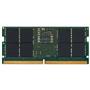 Kingston 16GB DDR5 4800MHZ CL40 Notebook Ram Value KVR48S40BS8-16 SoDimm Ram