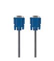 Hytech HY-VGA30 VGA M-M 30mt Görüntü Aktarma Kablosu