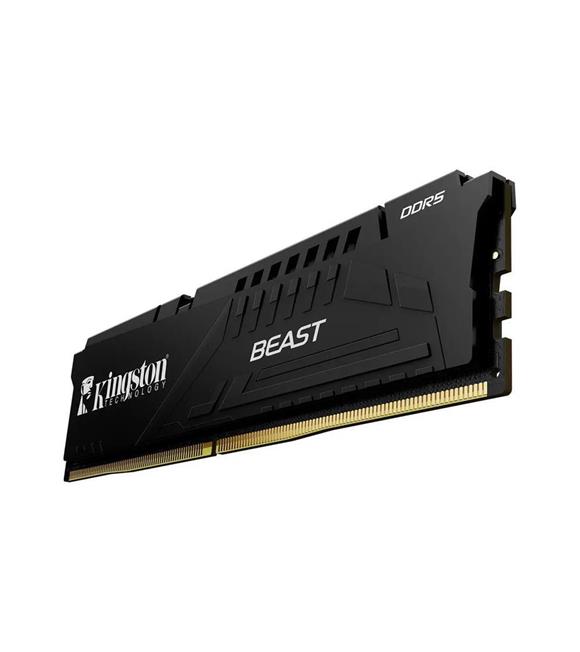 Kingston Beast 64 GB (2x32) 6000 MHz CL36 KF560C36BBEK2-64 DDR5 Ram