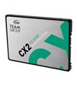 Team 256GB CX2 520-430MB-s 2.5