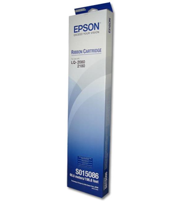 Epson FX-2170 LQ-2070-2080 Şerit S015086