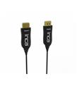Inca IHD-50T 2.0V 50mt Hdmı To Hdmı 2.0 Versiyon 2160P Görüntü((Elektromanyetik Parazit Koruması)