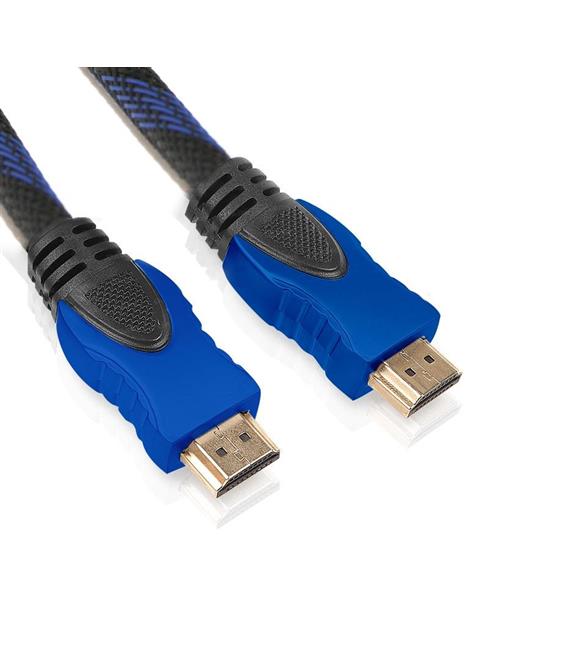 Inca Ihk-10T 10mt 2.0v Hdmı Kablo 18 Gbps Bant Genişliği , 4K& 2K & Full Hd