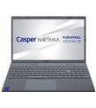 Casper Nirvana C600.1135-8V00X-G-F i5-1135G7 8GB 500GB SSD 15.6