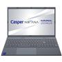 Casper Nirvana C600.1135-8V00X-G-F i5-1135G7 8GB 500GB SSD 15.6