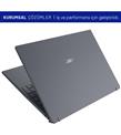 Casper Nirvana C600.1135-8V00X-G-F i5-1135G7 8GB 500GB SSD 15.6
