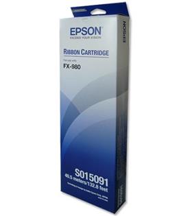 Epson FX-980 Şerit S015091