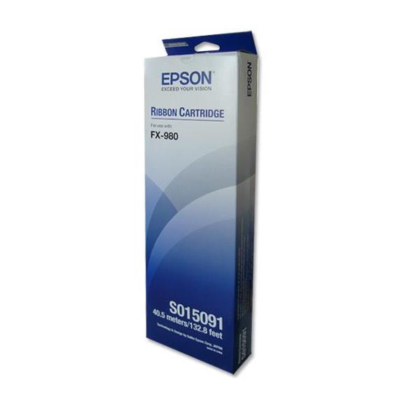 Epson FX-980 Şerit S015091