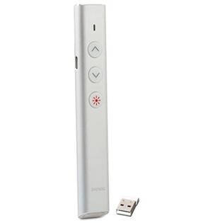 Everest PSN-08B Gümüş 2.4Ghz Kablosuz Profesyonel Sunum Cihazı