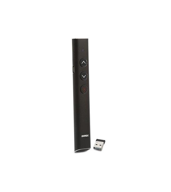 Everest PSN-08B Siyah 2.4Ghz Kablosuz Profesyonel Sunum Cihazı