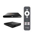 Botech Wzone 4K Android Tv Box