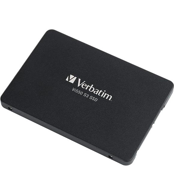 Verbatim 1TB VI550 S3 520MB-400MB-SN Sata-3 2.5 Ssd Disk