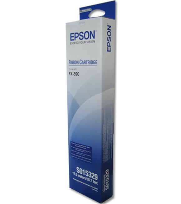 Epson Fx-890 Şerit S015329