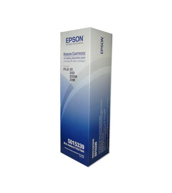 Epson PLQ-20 3