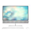 Hp 689V6EA Pavilion i7 11700 16GB 2TB+512SSD 4GB GTX1650 Beyaz 27
