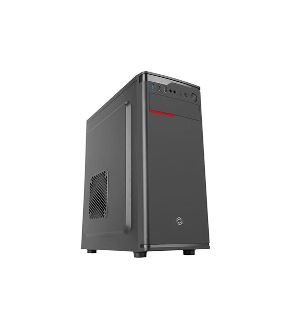 Frisby Fc-2905b (350w) Midi Tower Kasa, USB3.0