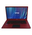 Technopc TI15N33 N3350E 4GB RAM 128GB +240GB SSD Freedos Kırmızı 15.6